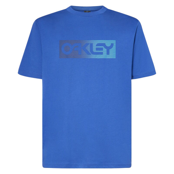 Oakley Dual b1b logo t-shirt